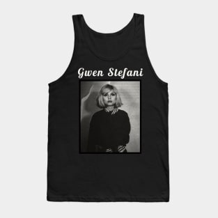 Gwen Stefani Tank Top